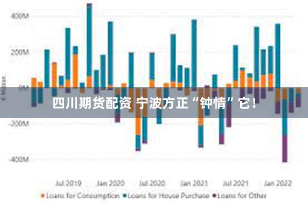 四川期货配资 宁波方正“钟情”它！